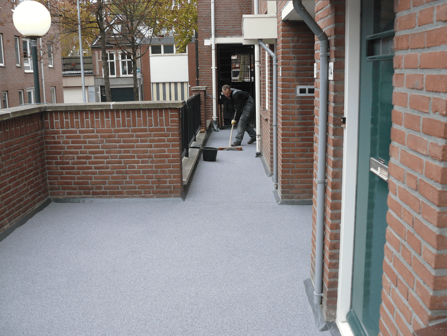 Herepoortenmolendrift Groningen