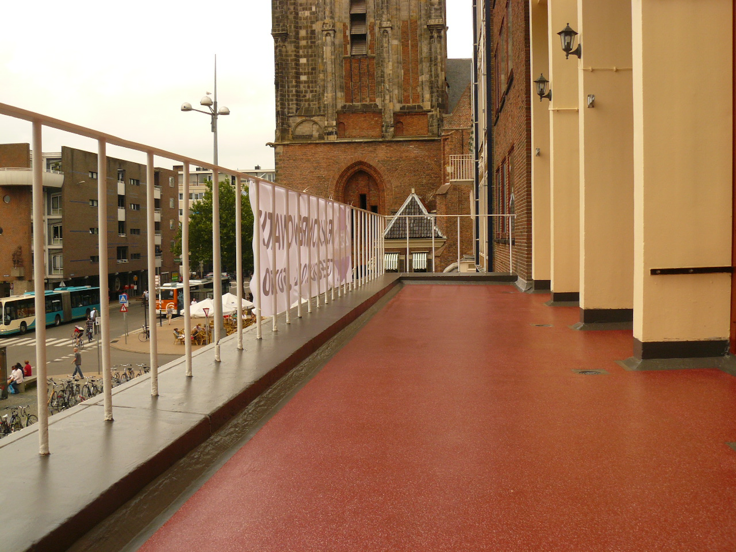 Groninger studenten corps G.S.C. Vindicat